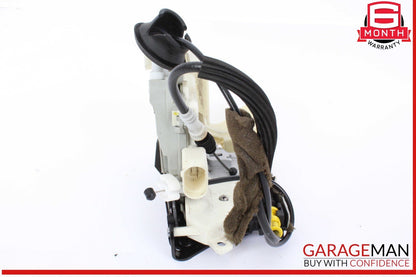 12-18 Audi A7 Quattro Front Left Driver Side Door Lock Latch Actuator OEM