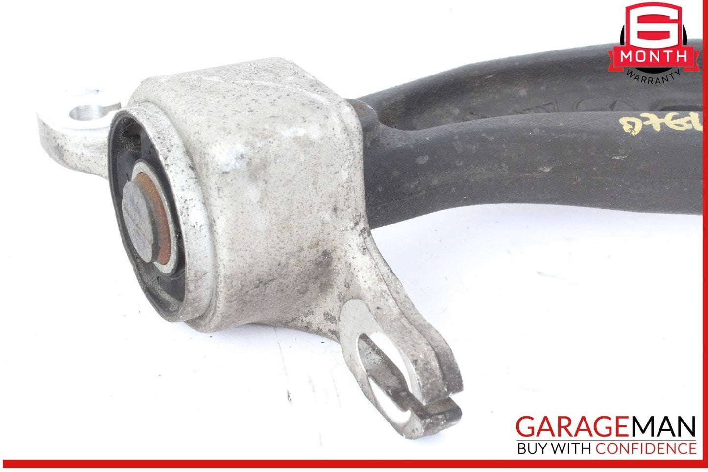 06-12 Mercedes X164 GL450 4MATIC Front Right Passenger Side Lower Control Arm