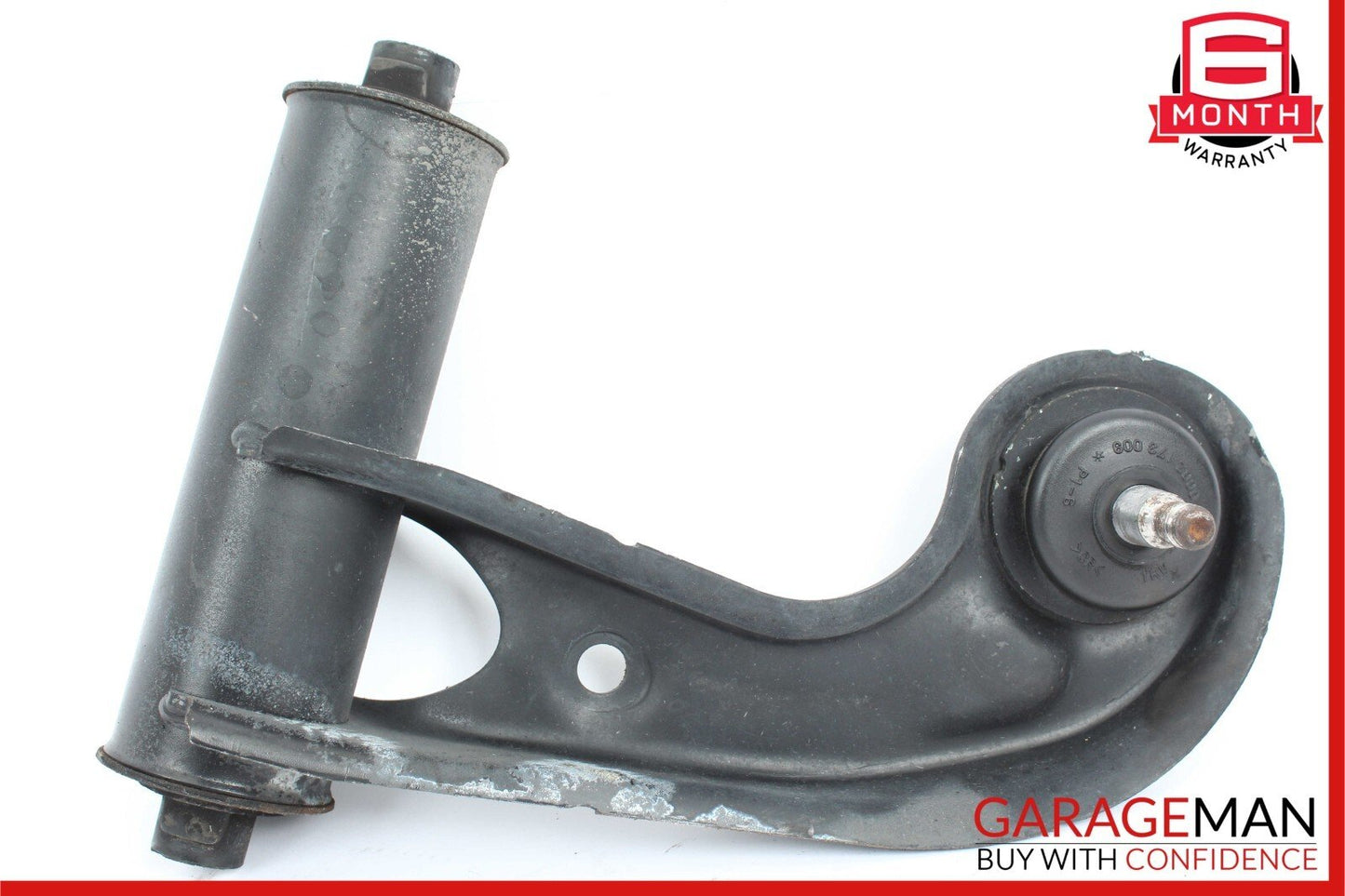 97-04 Mercedes SLK230 CLK320 CLK430 Front Left Driver Side Upper Control Arm