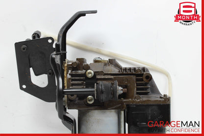 06-13 Mercedes W251 R350 R320 R500 Airmatic Air Suspension Compressor Pump OEM