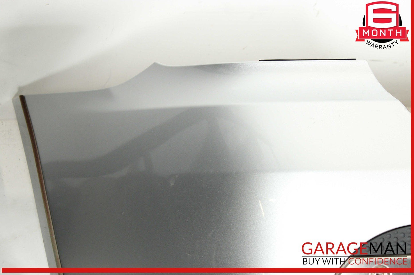 06-08 Mercedes W164 ML350 AMG Sport Rear Bumper Cover Assembly OEM