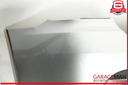06-08 Mercedes W164 ML350 AMG Sport Rear Bumper Cover Assembly OEM