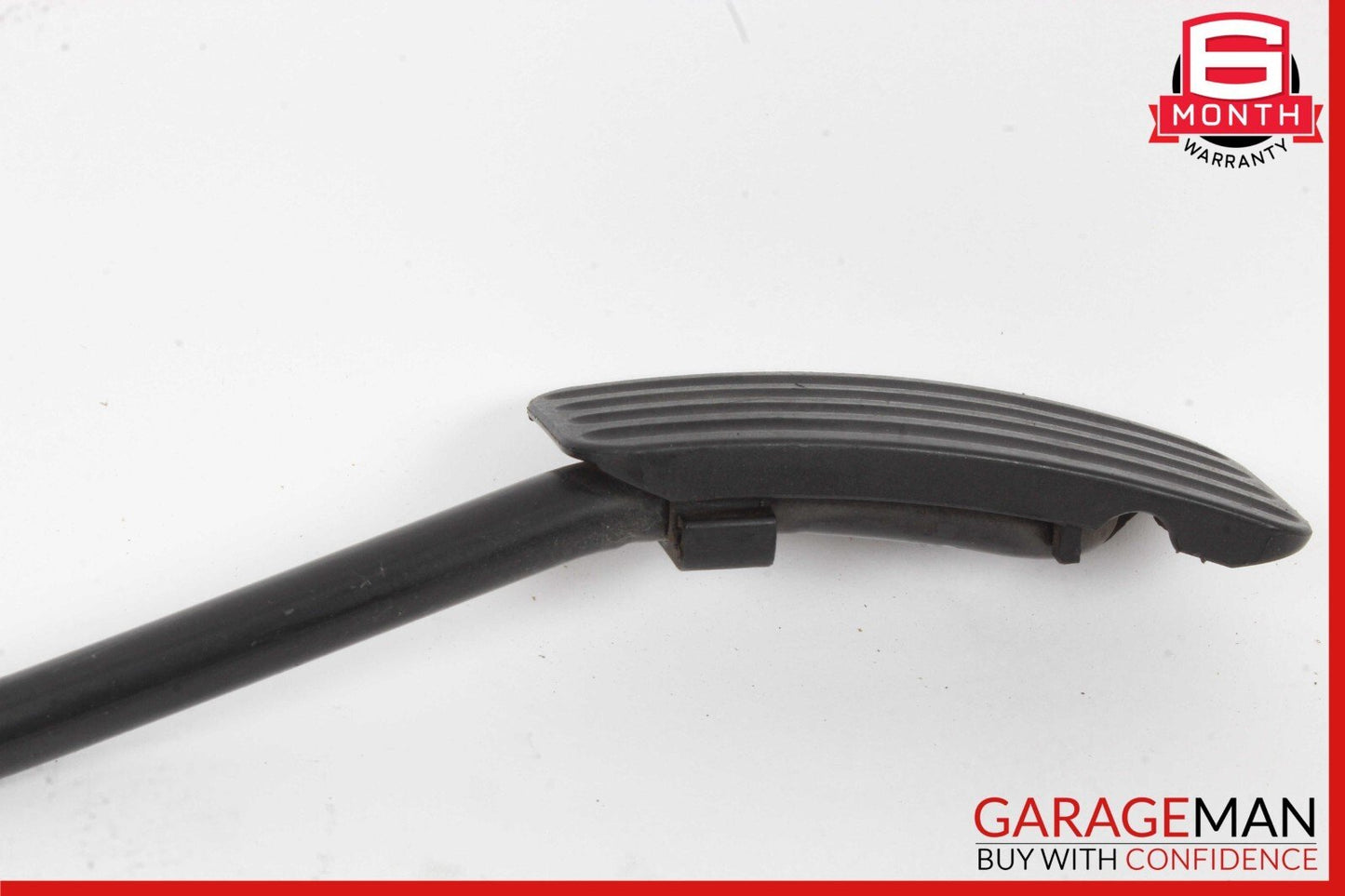 09-11 Jaguar XF Gas Pedal Accelerator Assembly 8X239F832A OEM