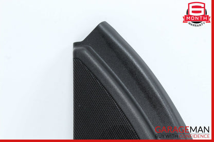 06-12 Mercedes X164 GL450 Speaker Door Mirror Cover Front Left Side OEM