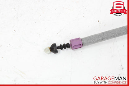 08-20 Mercedes C250 SLK350 C300 E350 Front Right Side Door Lock Latch Actuator