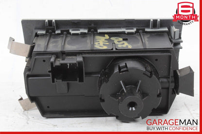 06-13 Mercedes W164 ML350 GL450 Dash Headlight Control Switch Module Unit