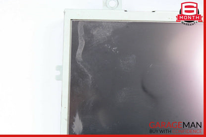 14-17 Maserati Ghibli Dash Dashboard Information Display Media Monitor Screen