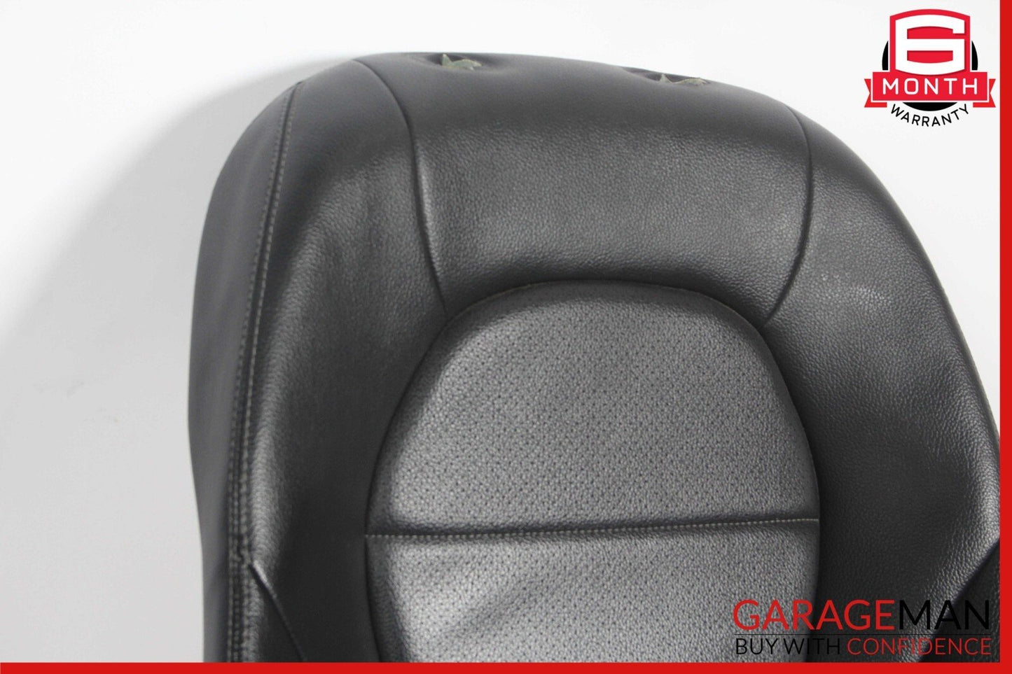 15-17 Mercedes W205 C300 C350e Front Right / Left Side Top Upper Seat Cushion