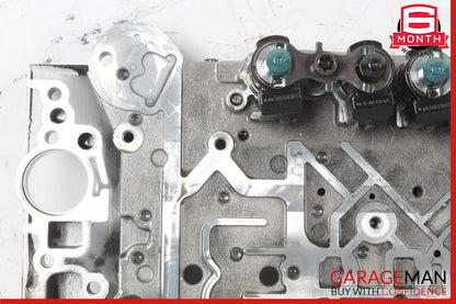 Mercedes S550 CLS500 E350 7G Tronic Transmission Valve Body 2122700006 OEM