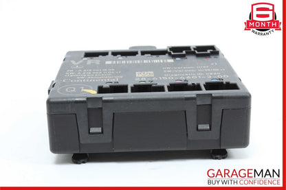 08-18 Mercedes W204 C250 C300 SLK250 Front Right Side Door Control Module Unit
