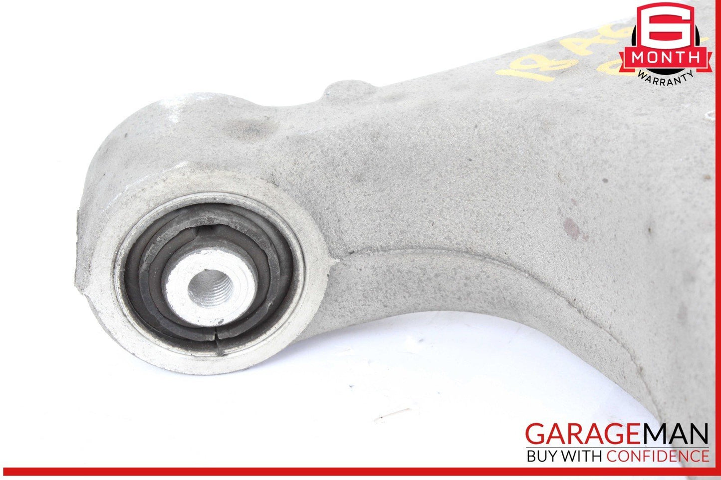 12-18 Audi A6 A7 SQ5 Rear Right Passenger Side Suspension Lower Control Arm OEM