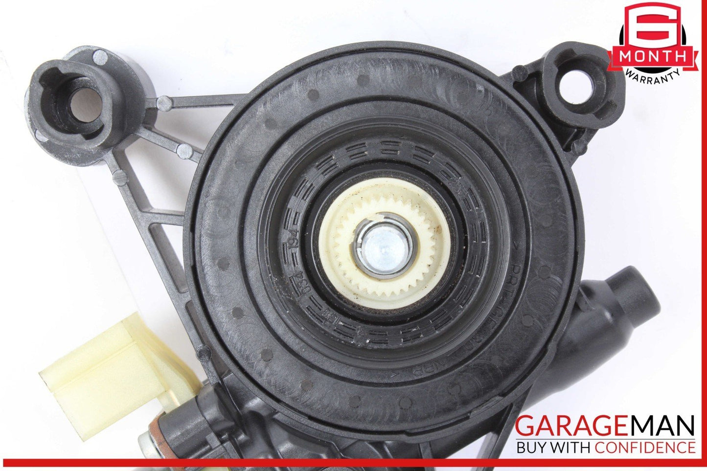 15-24 Porsche Macan 95B Front Left Driver Side Door Window Regulator Motor OEM