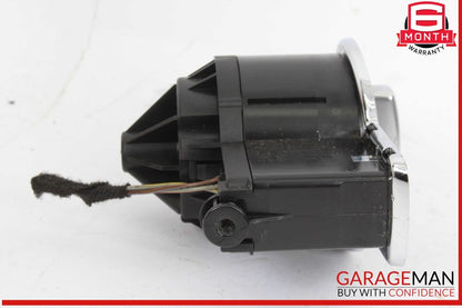 07-14 Mercedes W221 S400 Hybrid Headlight Switch Control 2219053500 OEM