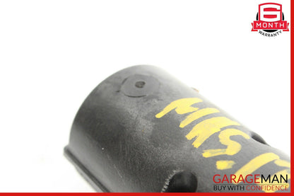 14-17 Maserati Ghibli Dash Ignition Switch Button Engine Start Stop OEM