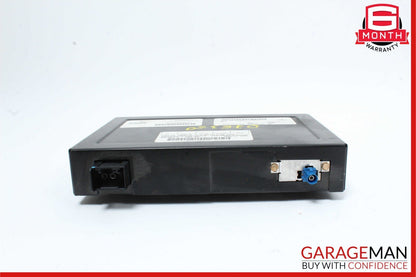 03-09 Mercedes W211 E350 CLK350 Sirius Satellite Radio Receiver 1698270162 OEM