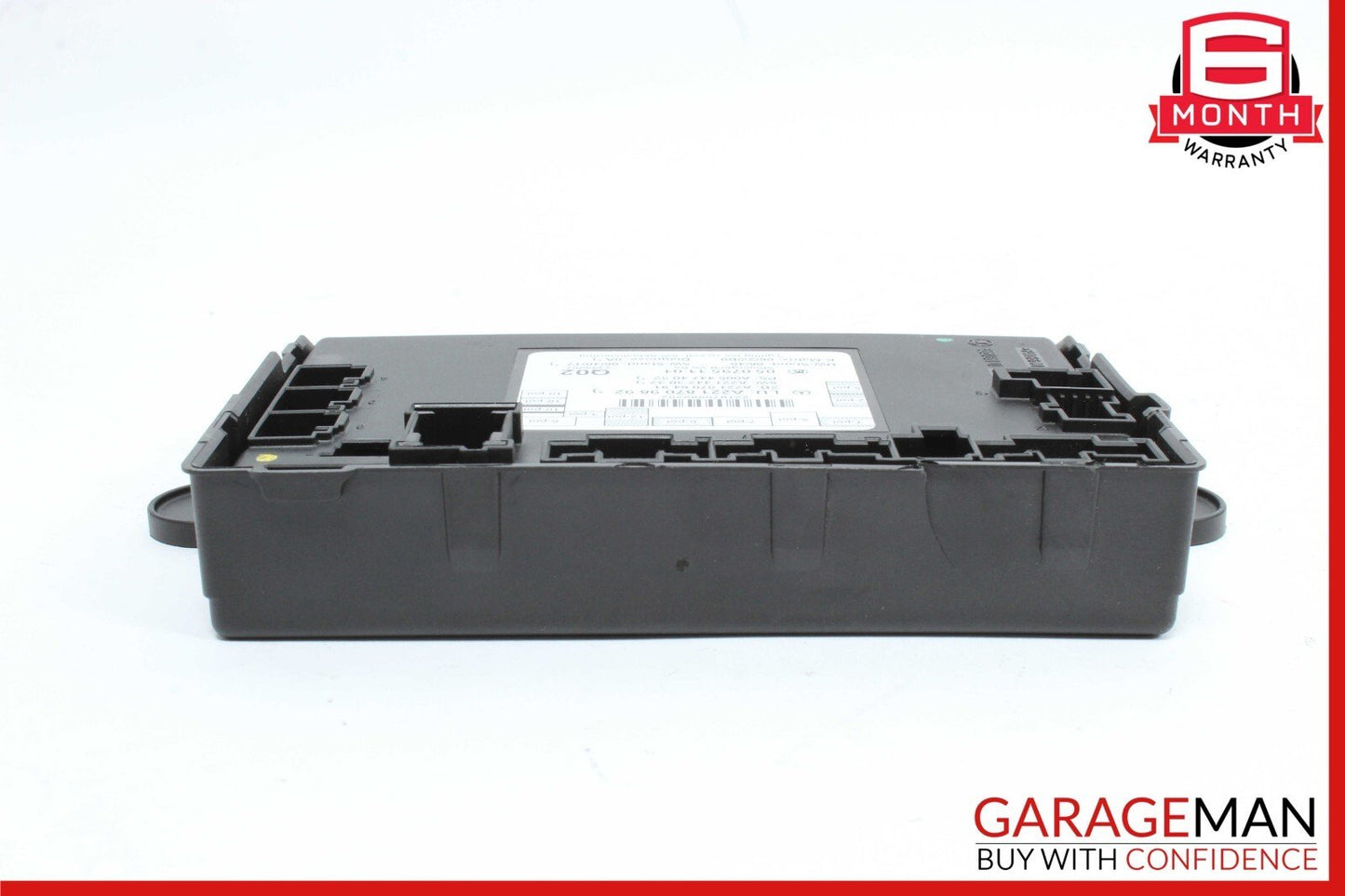 07-13 Mercedes W221 S550 S400 Front Right Passenger Side Door Control Module OEM