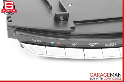 07-13 Mercedes W221 S550 CL550 A/C AC Heater Climate Switch Control Module OEM