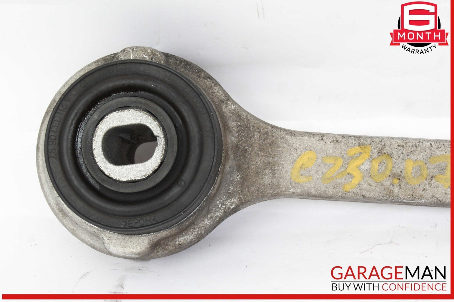 01-07 Mercedes W203 C230 C320 C32 AMG Front Right Side Upper Control Arm OEM