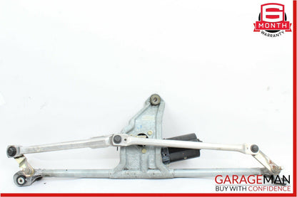 99-05 Porsche Carrera 911 996 Front Windshield Wiper Motor Linkage Assembly OEM