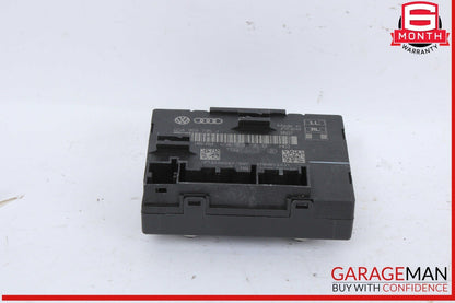 12-18 Audi A6 A7 Rear Left or Right Side Door Control Module Unit 4G8959795J OEM