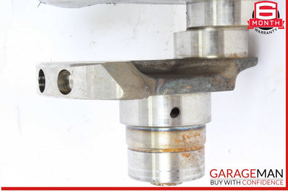 17-19 Audi Q7 Engine Crankshaft 06E101AK OEM