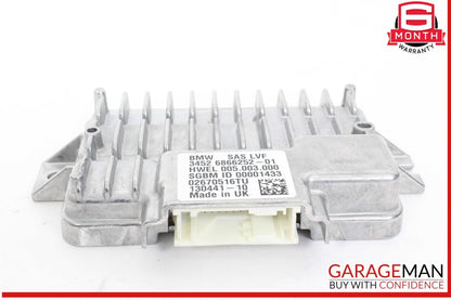 14-21 BMW i3 I01 Hybrid Control Module SAS 34526864422 OEM