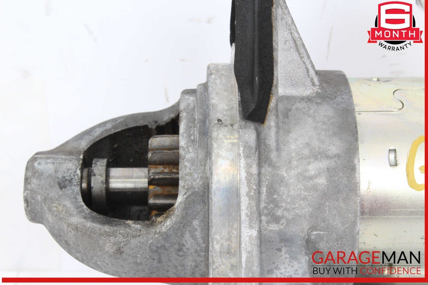 14-24 Hyundai Genesis G70 G80 Engine Ignition Starter Motor 36100-3C240 OEM