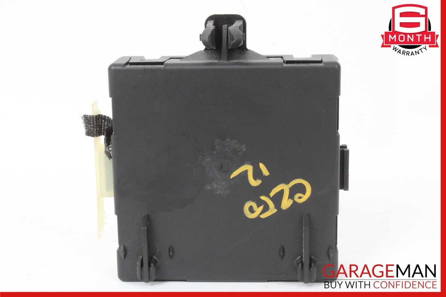 12-15 Mercedes W204 C250 C350 Coupe Front Right Side Door Control Module Unit