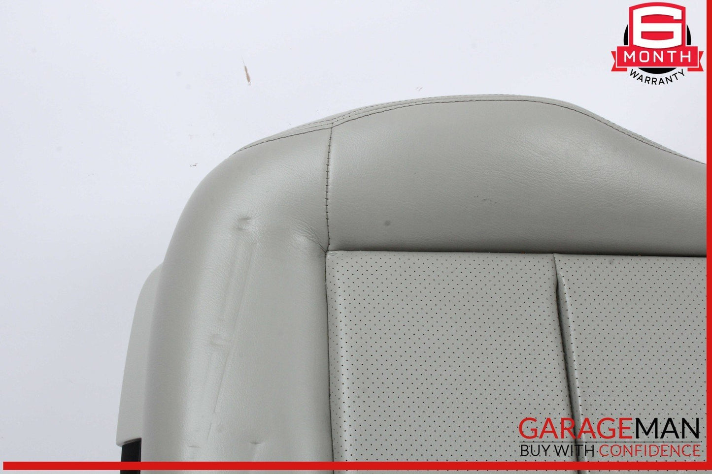 10-16 Mercedes W212 E350 Front Right Lower Bottom Seat Cushion Assembly OEM
