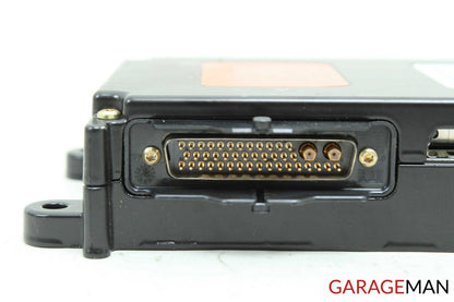 00-06 MERCEDES W220 S430 PHONE NAVIGATION VOICE COMMUNICATION MODULE Q4 OEM