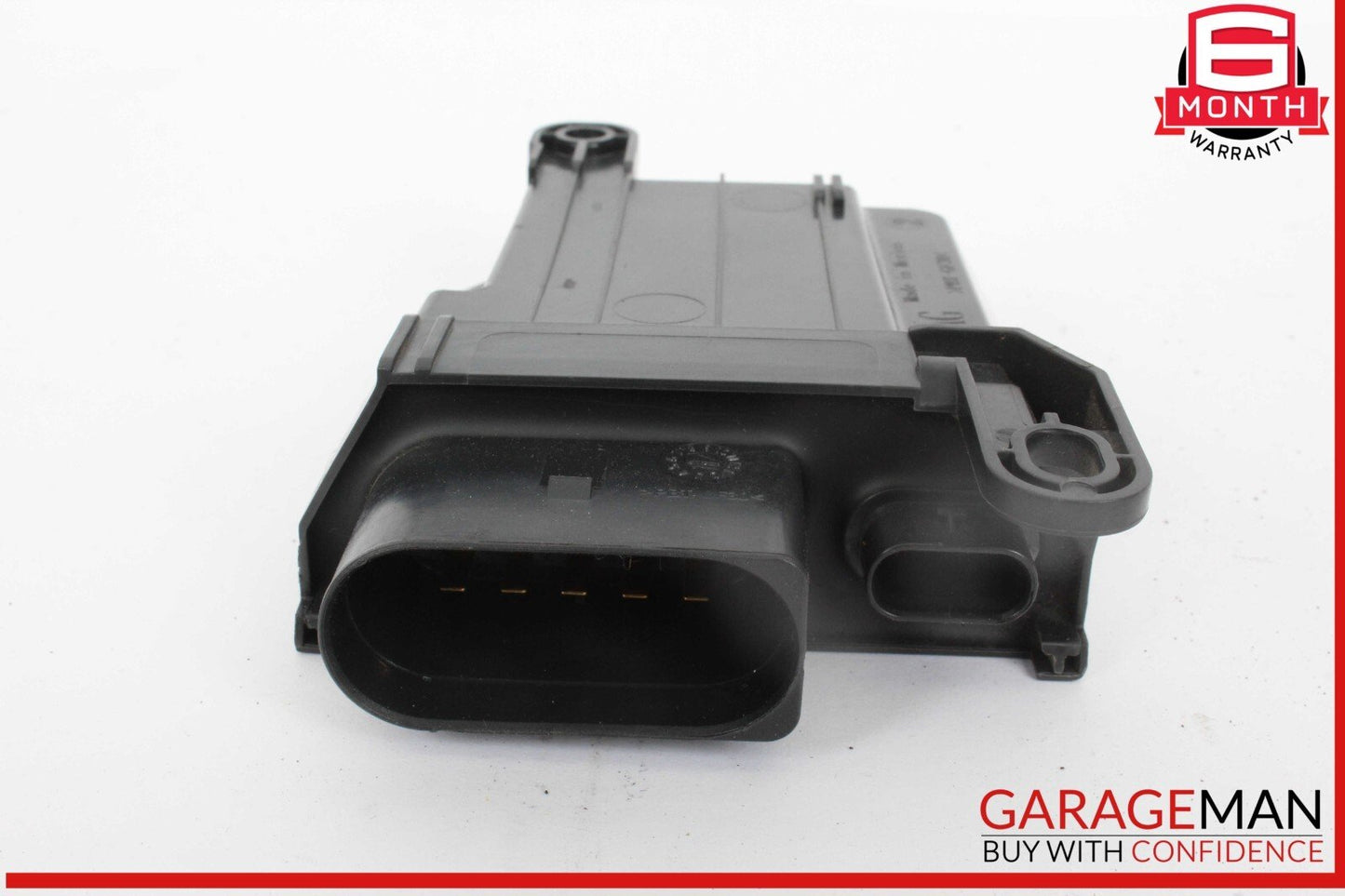 17-24 Audi A4 Front Right Passenger Side Seat Occupant Sensor Module 4M0959339
