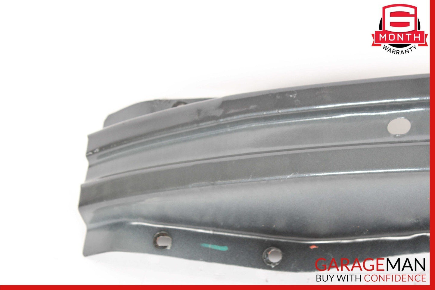 16-20 Tesla Model S Rear Bumper Reinforcement Impact Bar OEM
