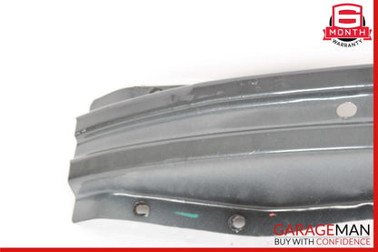 16-20 Tesla Model S Rear Bumper Reinforcement Impact Bar OEM