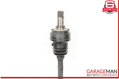 97-04 Mercedes R170 SLK230 Rear Left Spindle Knuckle Hub Assembly OEM
