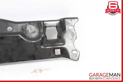 08-14 Mercedes W204 C300 C250 C350 Front Radiator Upper Support Bracket Bar