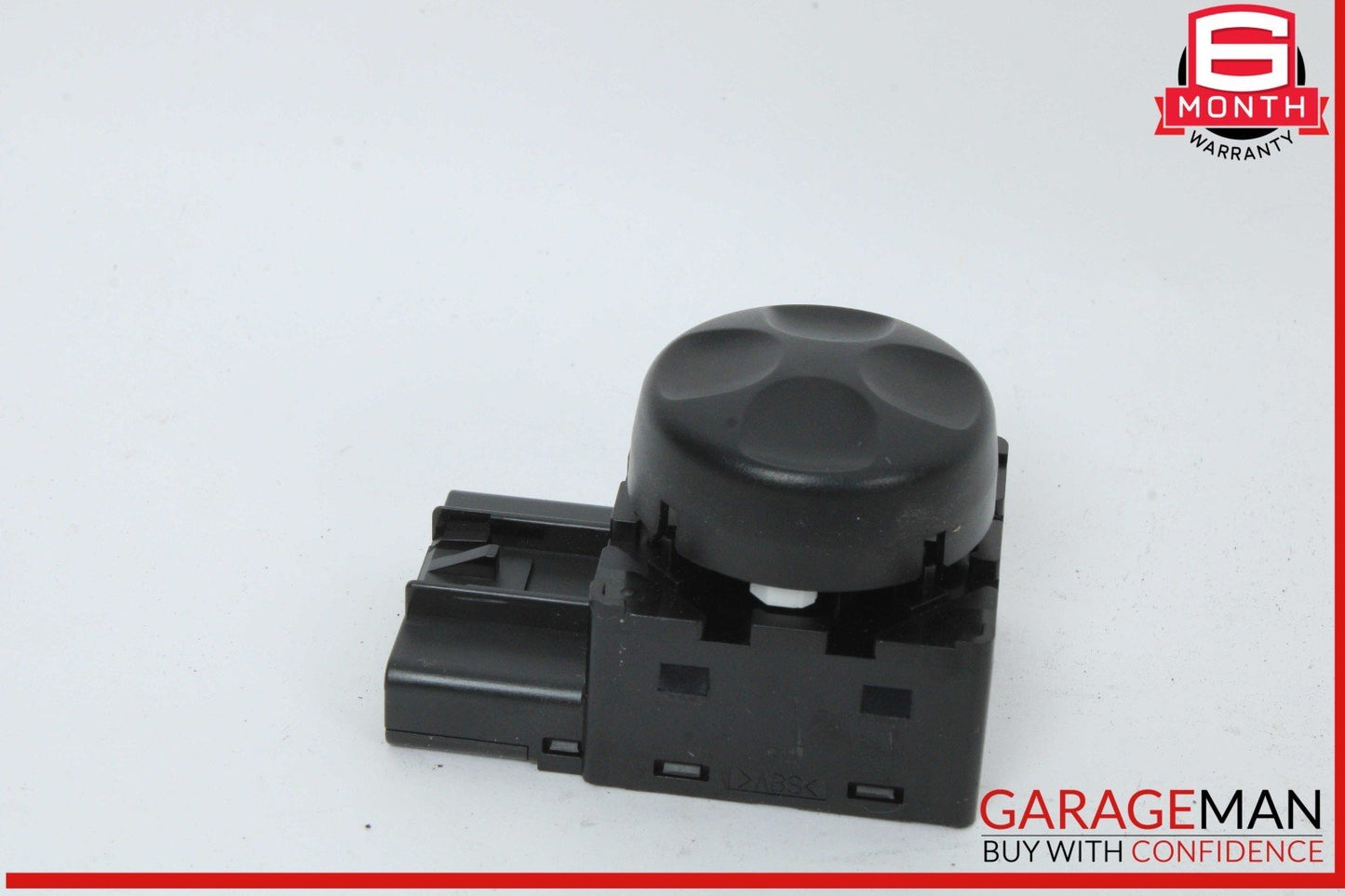 14-20 Maserati Ghibli Levante Front Right or Left Side Seat Adjustment Switch