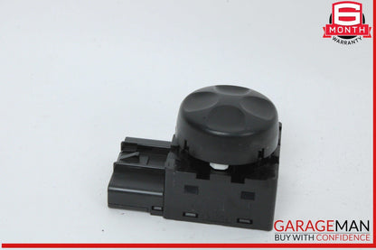 14-20 Maserati Ghibli Levante Front Right or Left Side Seat Adjustment Switch