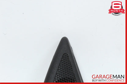 03-09 Mercedes W211 E350 E500 E63 AMG Front Right Side Tweeter Speaker Cover OEM