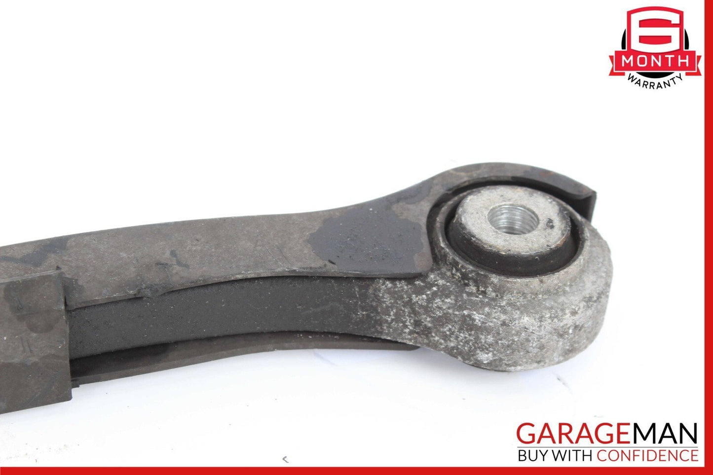 03-12 Mercedes R230 SL500 Rear Left or Right Side Thrust Control Lower Arm OEM