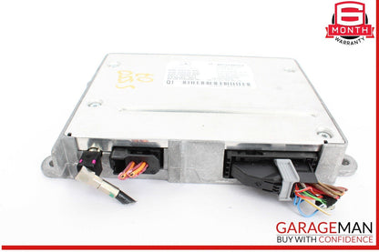 07-13 Mercedes W221 S550 CL550 Bluetooth Communication Controller Module OEM