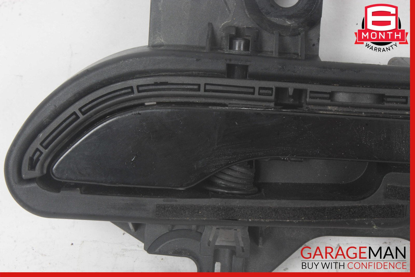 17-23 Tesla Model 3 Front Left Exterior Door Handle OEM