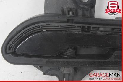 17-23 Tesla Model 3 Front Left Exterior Door Handle OEM