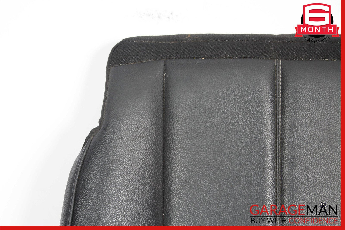 07-12 Mercedes X164 GL450 Front Right Side Lower Bottom Seat Cushion OEM