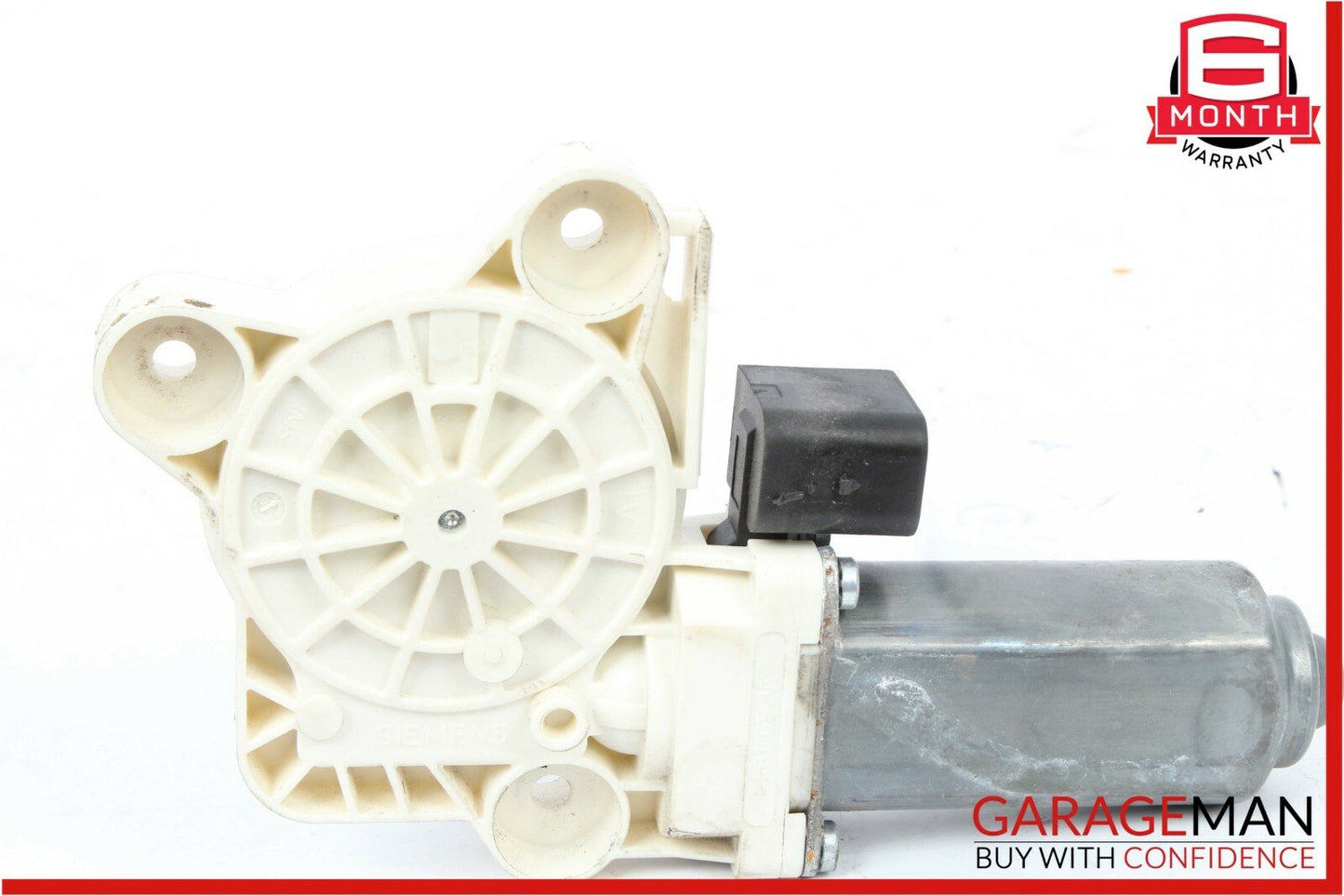 03-09 Mercedes W211 E350 E550 Rear Left Side Door Window Regulator Motor Unit