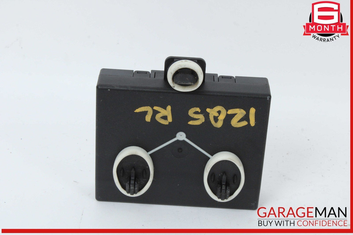 09-17 Audi Q5 SQ5 Rear Left or Right Side Door Control Module Unit OEM