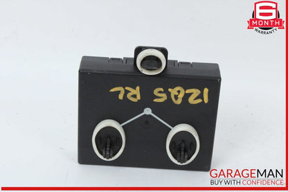 09-17 Audi Q5 SQ5 Rear Left or Right Side Door Control Module Unit OEM