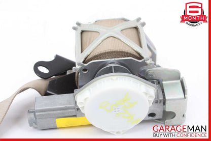 08-14 Mercedes W204 C250 C350 Front Right Side Seatbelt Seat Belt Retractor OEM