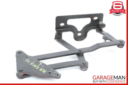 97-04 Mercedes R170 SLK230 Rear Left Side Top Convertible Hinge Support Bracket