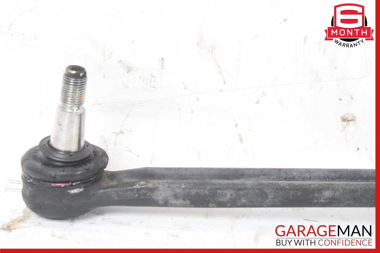 98-02 Mercedes W210 E320 E300 Rear Right / Left Side Tie Rod Control Arm OEM