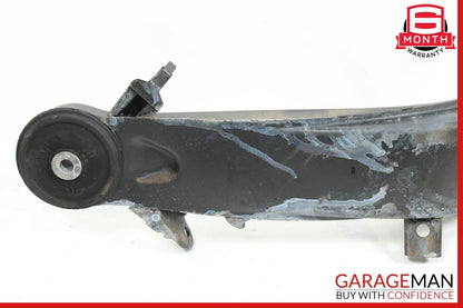86-93 Mercedes W126 420SEL 560SEC Rear Subframe Sub Frame Crossmember OEM